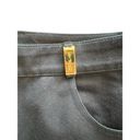 St. John NWOT  Sport By Marie Gray Women Dark Wash Denim Straight Leg Jean Size 6 Photo 4