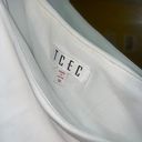 TCEC White Dress Photo 1