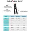 Baleaf  Women's Insulated Waterproof Ski Bib Overalls Snow Windproof Size Large Photo 12