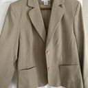 Nordstrom Neutral  Suit Photo 2