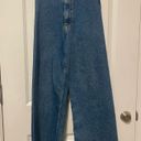 ZARA  Marine Straight Jean 2 Photo 1