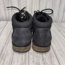 Birkenstock Womens Size 10  Honnef High Boots Black EUC Photo 3