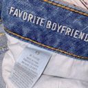 American Eagle  jeans favorite boyfriend size 6 Photo 3