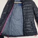 American Eagle  Outfitters Puffer Jacket Black Size S Photo 2