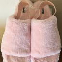 DKNY Pink Slippers Photo 3