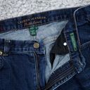 Krass&co Lauren Jeans  Ralph Lauren Classic Straight Dark Wash Women’s Size 12 Y2K Mom Photo 3