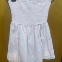 Princess Polly Pink Romper Photo 3