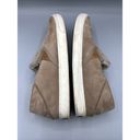 Olukai  Pehuea Heu Slip On Sneakers Genuine Shearling Leather Womens 11 Photo 6