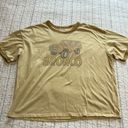 American Eagle Bronco Ringer tee Photo 0