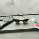 Ray-Ban New  CLUBMASTER METAL Photo 4