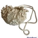 Chateau  Hand Crochet Bag Photo 0