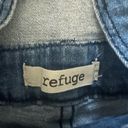 Refuge Overalls Photo 2