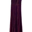 Free People  One Adella Maxi Slip plum Photo 1