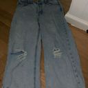 Wild Fable wide leg jeans  Photo 1