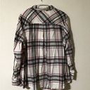 Style & Co Women’s long sleeve plaid shirt. . Size 3X. Photo 2