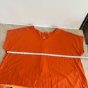 J.Jill  Short Sleeve Round Neck Womens Size 2X Pullover T Shirt Photo 7