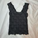 Free People  square neck cami! Photo 2