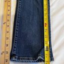 Ralph Lauren LRL Lauren Jeans Co. Classic Straight Leg Denim Jeans Size 2 Photo 6