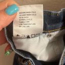 Anthropologie ✨ Driftwood Colette Embroidered Crop  Dark Wash Sz 30 Jeans✨ Photo 8