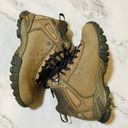 The Mountain Vasque Boots Womens 8 XS Trek Brown Hiking Outdoor Biking Trail READ Photo 5