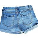 KanCan USA KanCan denim jean shorts size 27 Photo 1