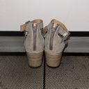 Jellypop  Taupe Sandals Photo 3