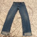 Levi's Vintage  Altered Straight Leg High Rise Jeans Photo 0