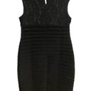 Scarlett  black sleeveless cocktail dress Photo 2