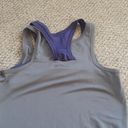 Colosseum Colossuem JMU Tank Top SIZE S Photo 3