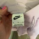 Nike High Rise Sweatpants In Lilac Photo 1