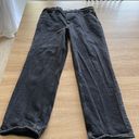 Abercrombie & Fitch Abercrombie 90s Straight Ultra Highrise Jeans  Photo 3