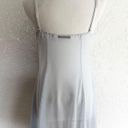 Fashion Bug Powder blue‎ sheer negligee Photo 4