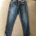 Dear John Jeans High Waisted Skinny Photo 0