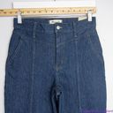 Madewell NEW  The Perfect Vintage Straight Jean in Greenhaven Wash, 27 Photo 4