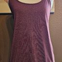 Lululemon   ruby red high low top Photo 0