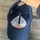 USA American Flag Hat Blue Photo 3