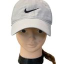 Nike  Adult Unisex 1-Size Fits All Legacy91 Tech White Golf Hat 727043 Photo 10