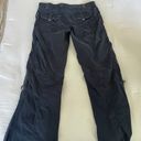 Tommy Hilfiger Low Rise Cargo Pants Photo 3