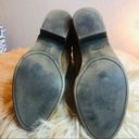 Kensie  “GARRY” brown suede booties. Size 8 Photo 5