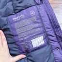 Helly Hansen  • Mayen Waterproof Parka long winter coat puffer Nightshade purple Photo 12
