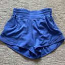 Lululemon Hotty Hot Short 2.5” Photo 0