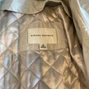 Banana Republic  short Trench Coat Photo 2