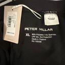 Peter Millar NWT  Carner 15 inch skort Size XL Color Black Style # LF23EB06 Photo 1