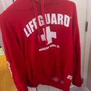 Lifeguard Hoodie Photo 0