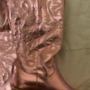 Cowboy / Cowgirl Boots Pink Size 6 Photo 6