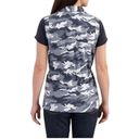 Carhartt  women's blue camo vest NWT C16 Photo 2