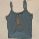 SKIMS LACE Tank Top M NWT Photo 1