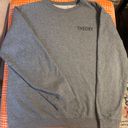 Theory Pullover Photo 0