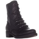 Guess  Black Ankle Boots(Size 11M) Photo 1