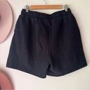 Sweaty Betty  Essentials High Waist Longline Sweat Shorts women’s SIZE LARGE Photo 3